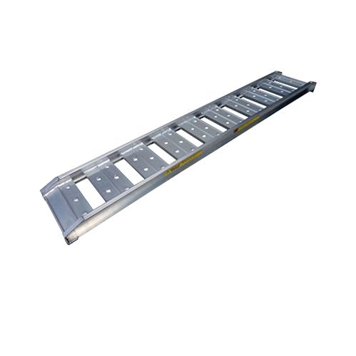 アルミブリッジ