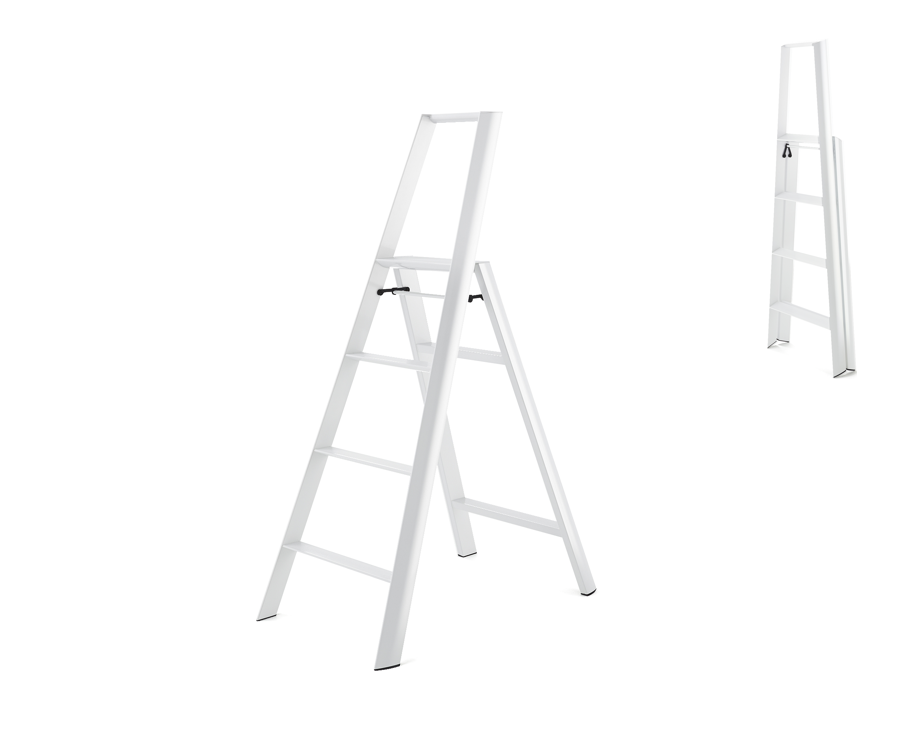 Lucano White